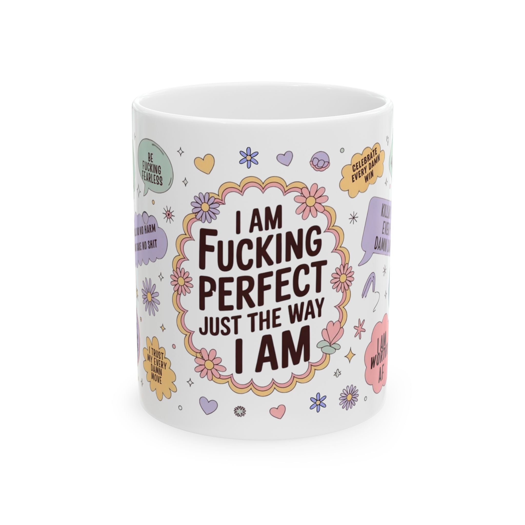 ALL MUGS