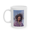 Funny Angry Doll Coffee Mug